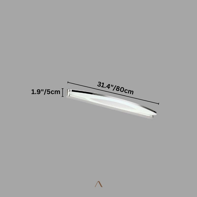 Boucau Wall Lamp