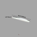 Boucau Wall Lamp