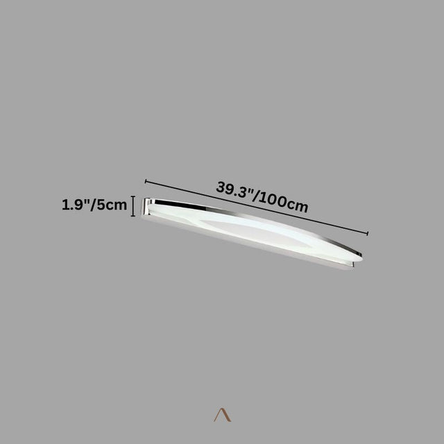 Boucau Wall Lamp
