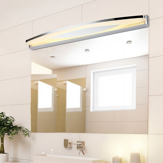 Boucau Wall Lamp