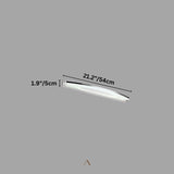 Boucau Wall Lamp