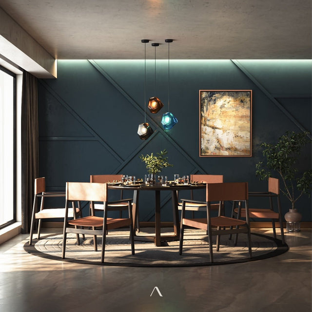 Bough Pendant Light