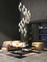 Mantel Chandelier
