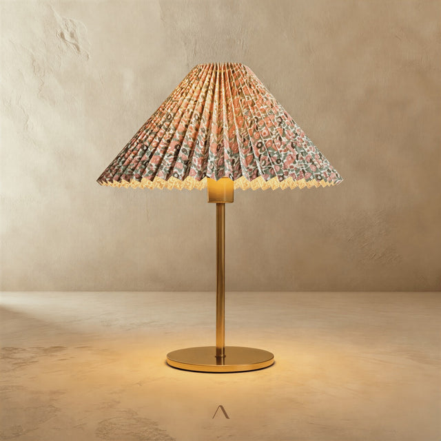 Bouxwiller Table Lamp