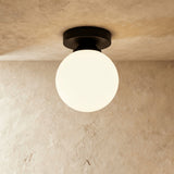 Bow Chandelier
