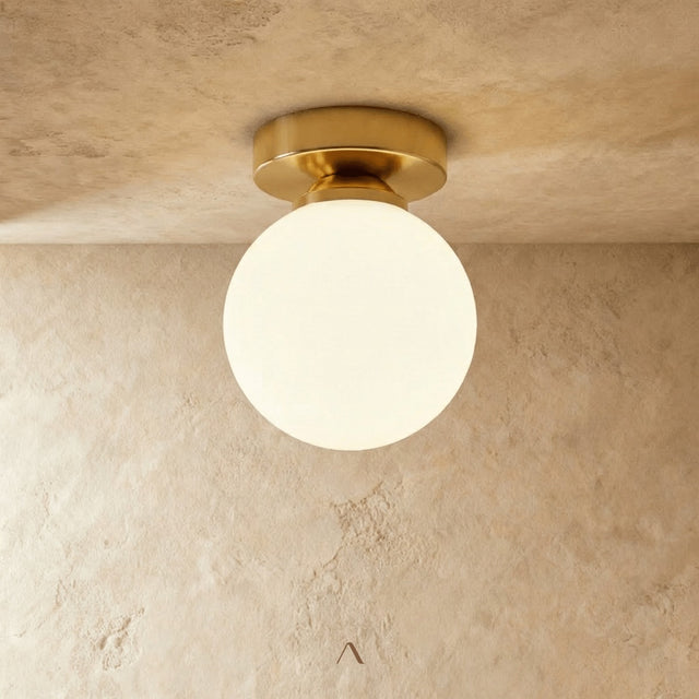 Bow Chandelier