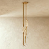 Brace Pendant Light