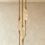 Brace Pendant Light