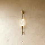 Brace Wall Lamp
