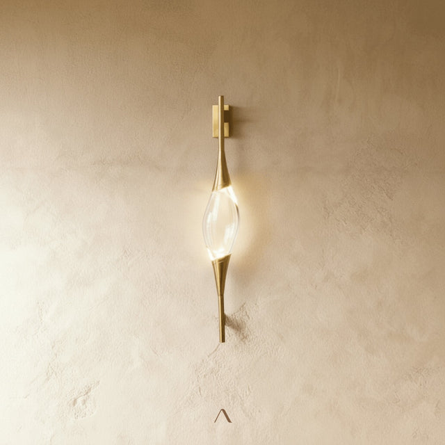 Brace Wall Lamp