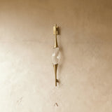 Brace Wall Lamp