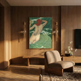 Brace Wall Lamp