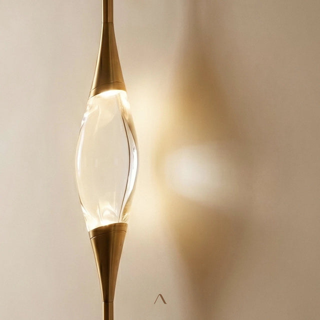 Brace Wall Lamp