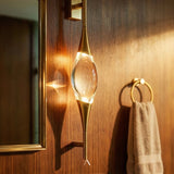 Brace Wall Lamp