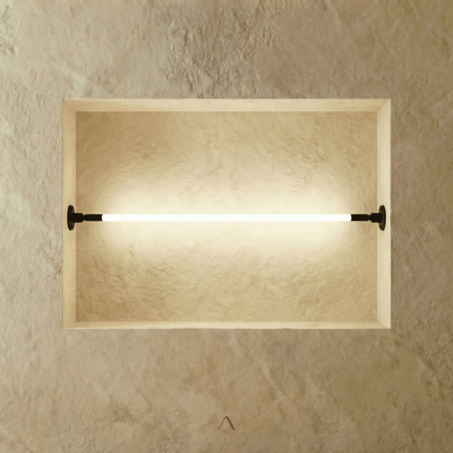 Bract Wall Lamp