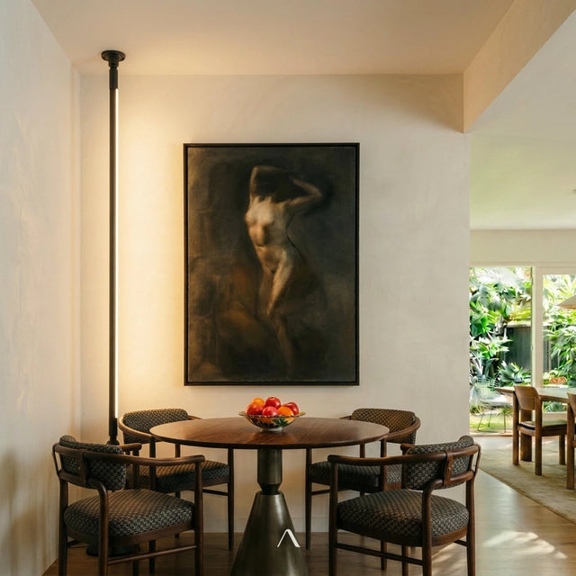 Bract Wall Lamp