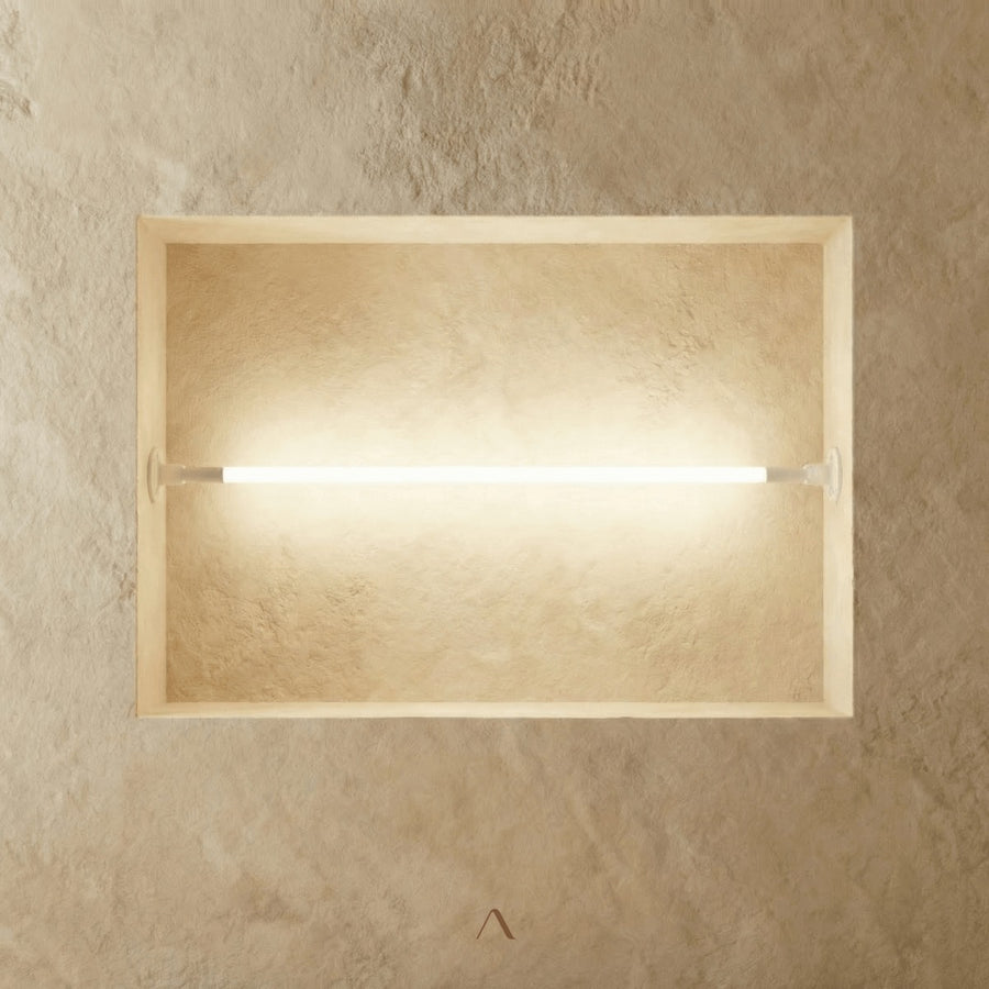 Bract Wall Lamp