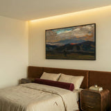 Bract Wall Lamp