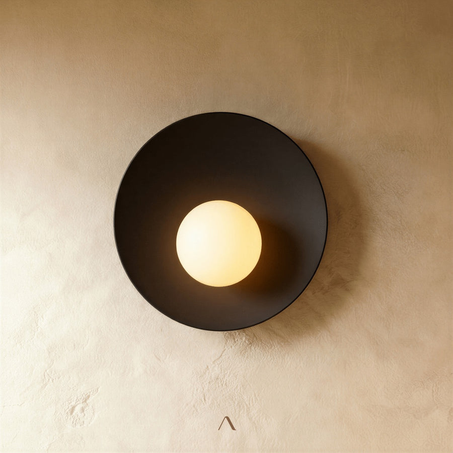 Bramwald Wall Lamp
