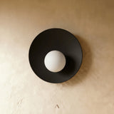 Bramwald Wall Lamp