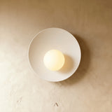 Bramwald Wall Lamp