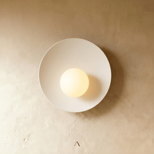 Bramwald Wall Lamp