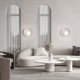 Bramwald Wall Lamp