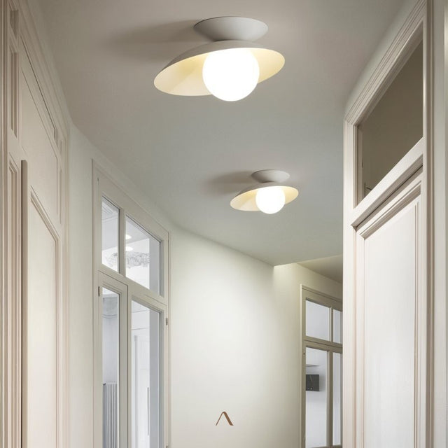 Bramwald Wall Lamp