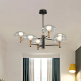 Lesbos Chandelier