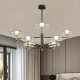 Lesbos Chandelier
