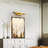 Radiatus Wall Lamp