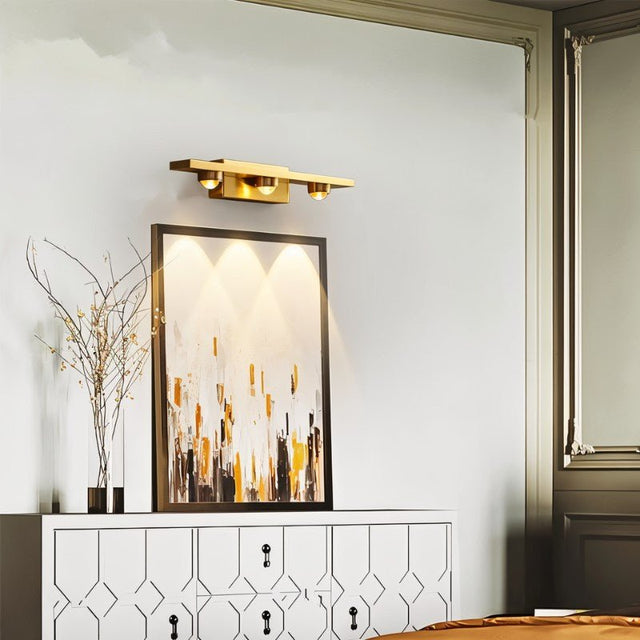 Lipari Wall Lamp