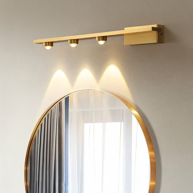 Radiatus Wall Lamp