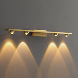 Radiatus Wall Lamp
