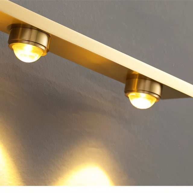 Lipari Wall Lamp