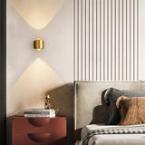 Lipari Wall Lamp