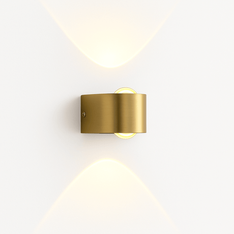 Radiatus Wall Lamp