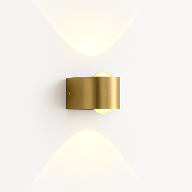 Lipari Wall Lamp