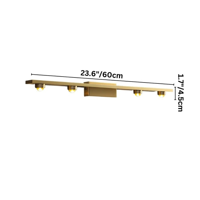 Lipari Wall Lamp