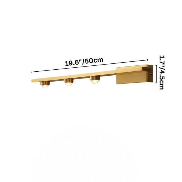 Lipari Wall Lamp