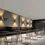 Lipari Wall Lamp