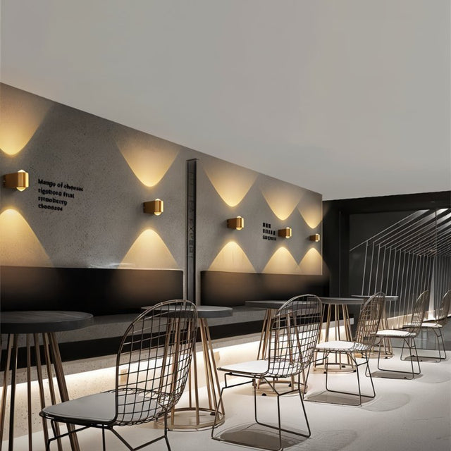 Lipari Wall Lamp