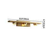 Lipari Wall Lamp