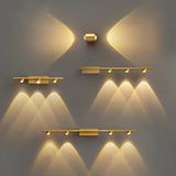 Radiatus Wall Lamp