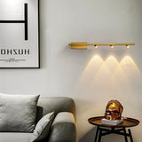 Lipari Wall Lamp