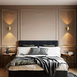 Radiatus Wall Lamp