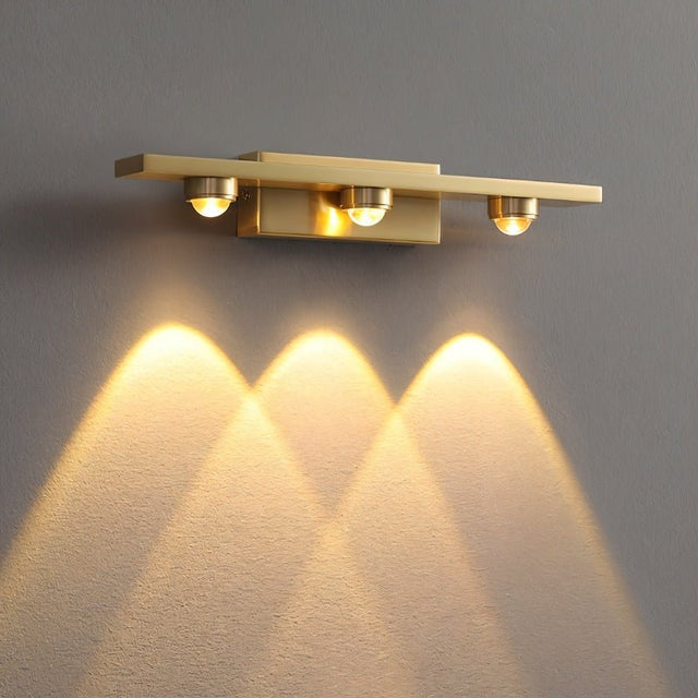 Lipari Wall Lamp