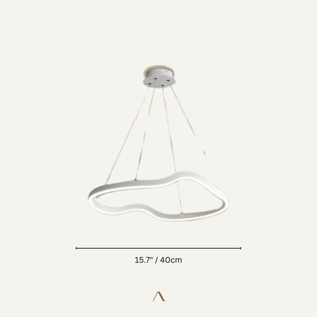 Braubach Chandelier
