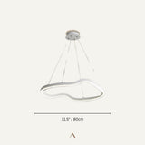 Braubach Chandelier
