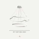 Braubach Chandelier